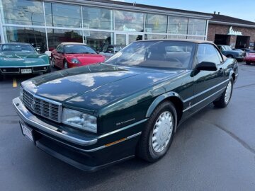 1993 Cadillac Allante