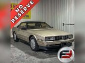 1993 Cadillac Allante