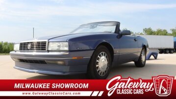 1993 Cadillac Allante