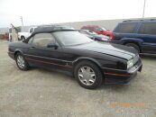 1993 Cadillac Allante