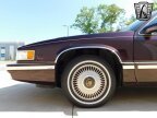 Thumbnail Photo 5 for 1993 Cadillac De Ville Sedan