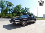 Thumbnail Photo 2 for 1993 Cadillac De Ville Sedan