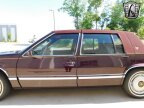 Thumbnail Photo 6 for 1993 Cadillac De Ville Sedan