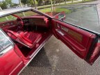 Thumbnail Photo 3 for 1993 Cadillac Eldorado Biarritz