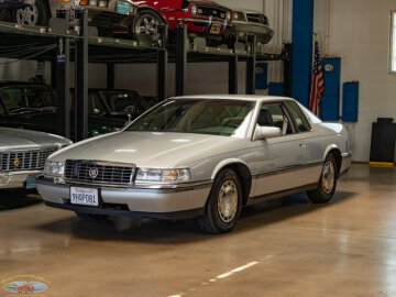 1993 Cadillac Eldorado Touring