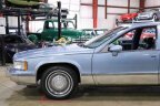 Thumbnail Photo 4 for 1993 Cadillac Fleetwood