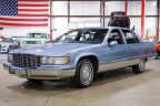 Thumbnail Photo 3 for 1993 Cadillac Fleetwood