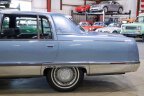 Thumbnail Photo 6 for 1993 Cadillac Fleetwood