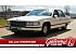 1993 Cadillac Fleetwood Brougham
