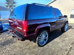 Thumbnail Photo 4 for 1993 Chevrolet Blazer