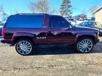 Thumbnail Photo 2 for 1993 Chevrolet Blazer