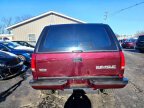 Thumbnail Photo 5 for 1993 Chevrolet Blazer