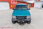 Thumbnail Photo 6 for 1993 Chevrolet Blazer 4WD