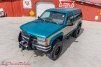 Thumbnail Photo 2 for 1993 Chevrolet Blazer 4WD