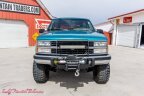 Thumbnail Photo 5 for 1993 Chevrolet Blazer 4WD