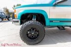 Thumbnail Photo 4 for 1993 Chevrolet Blazer 4WD