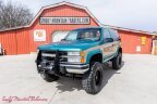 Thumbnail Photo 1 for 1993 Chevrolet Blazer 4WD