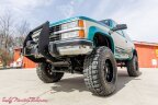 Thumbnail Photo 3 for 1993 Chevrolet Blazer 4WD