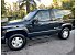 1993 Chevrolet Blazer 4WD 2-Door