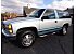 1993 Chevrolet Blazer