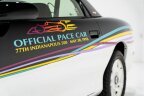 Thumbnail Photo 1 for 1993 Chevrolet Camaro