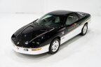 Thumbnail Photo 6 for 1993 Chevrolet Camaro