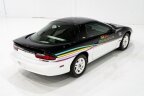 Thumbnail Photo 5 for 1993 Chevrolet Camaro