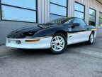 Thumbnail Photo 1 for 1993 Chevrolet Camaro Z28 Coupe
