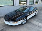 Thumbnail Photo 4 for 1993 Chevrolet Camaro Z28 Coupe