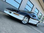 Thumbnail Photo 3 for 1993 Chevrolet Camaro Z28 Coupe