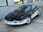Thumbnail Photo 5 for 1993 Chevrolet Camaro Z28 Coupe