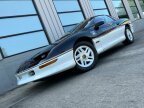 Thumbnail Photo 2 for 1993 Chevrolet Camaro Z28 Coupe