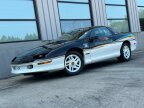 Thumbnail Photo 6 for 1993 Chevrolet Camaro Z28 Coupe