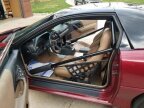 Thumbnail Photo 3 for 1993 Chevrolet Camaro