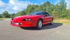Thumbnail Photo 2 for 1993 Chevrolet Camaro Z28