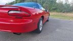 Thumbnail Photo 6 for 1993 Chevrolet Camaro Z28