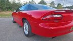 Thumbnail Photo 4 for 1993 Chevrolet Camaro Z28