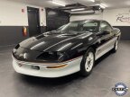 Thumbnail Photo 4 for 1993 Chevrolet Camaro Z28