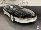 Thumbnail Photo 2 for 1993 Chevrolet Camaro Z28