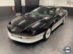 Thumbnail Photo 5 for 1993 Chevrolet Camaro Z28