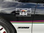 Thumbnail Photo 3 for 1993 Chevrolet Camaro