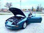 Thumbnail Photo 3 for 1993 Chevrolet Camaro