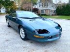 Thumbnail Photo 6 for 1993 Chevrolet Camaro