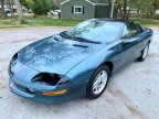 Thumbnail Photo 2 for 1993 Chevrolet Camaro