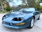 Thumbnail Photo 1 for 1993 Chevrolet Camaro