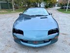 Thumbnail Photo 4 for 1993 Chevrolet Camaro