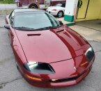 Thumbnail Photo 4 for 1993 Chevrolet Camaro Z28 Coupe