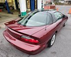 Thumbnail Photo 6 for 1993 Chevrolet Camaro Z28 Coupe