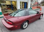 Thumbnail Photo 5 for 1993 Chevrolet Camaro Z28 Coupe