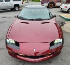 Thumbnail Photo 3 for 1993 Chevrolet Camaro Z28 Coupe